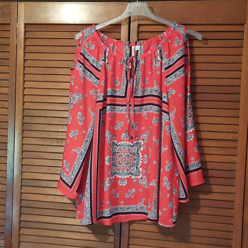 Ladies Top